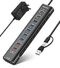 usb c hub 3.2