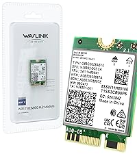 Wifi 7 PCIE Card