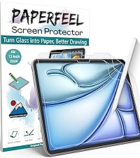 ipad air 13 screen protector