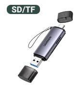 usb sd card reader