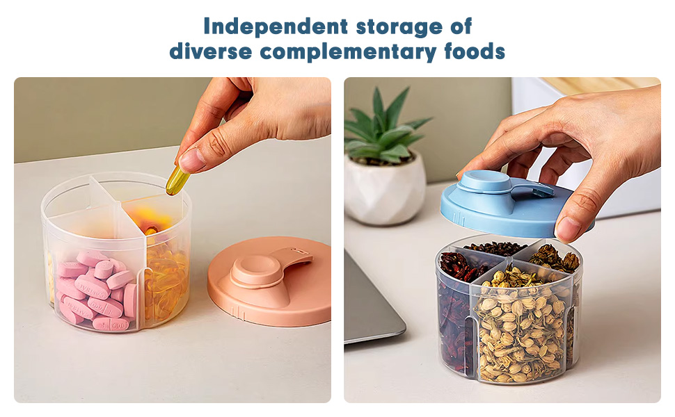 formula dispenser