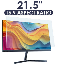 anti blue light screen filter for monitors