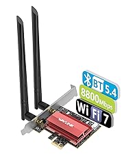Wifi 7 PCIE Card