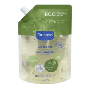 Mustela Kit Cleansing