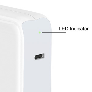 One Charger for All Your Charging Need!