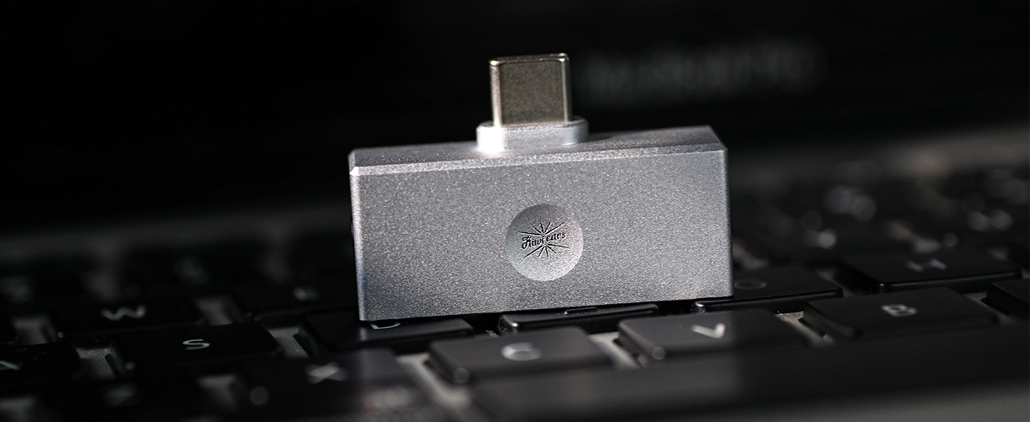 Kiwi Ears Allegro Mini