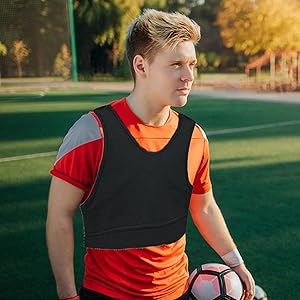 Comfortable and Breathable