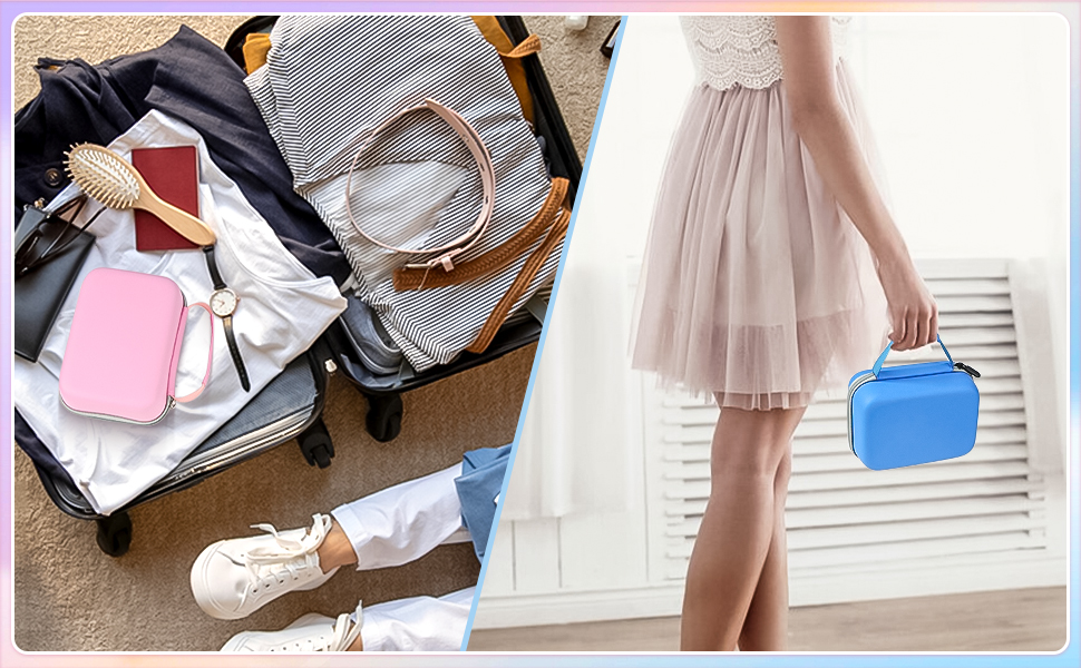 Universal Kids Camara Case