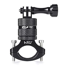 gopro handlebar mount
