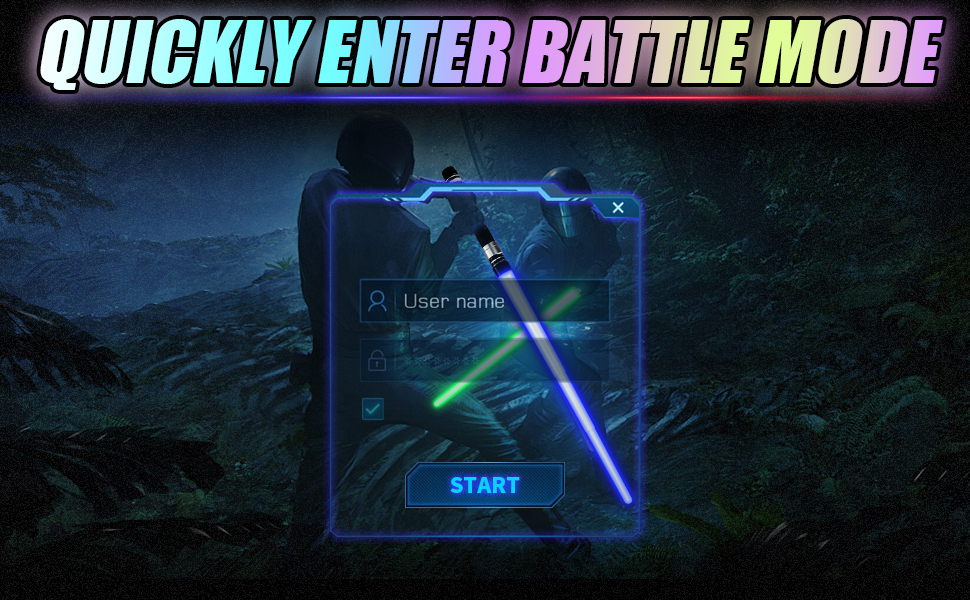light up swords for kids