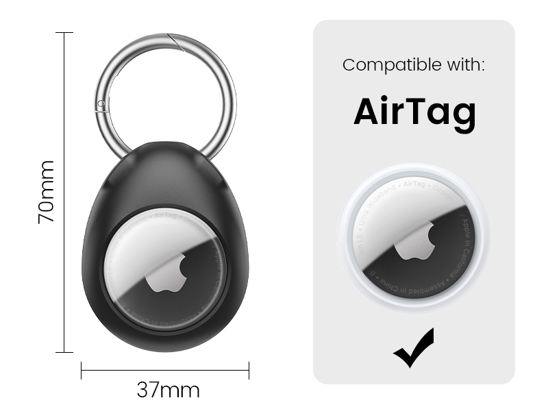 airtag case