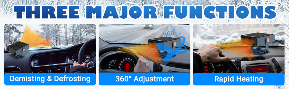 Car Heater2