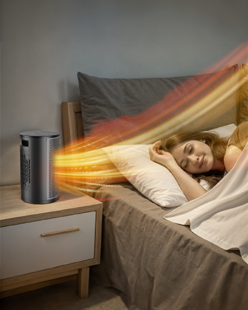 electric heater