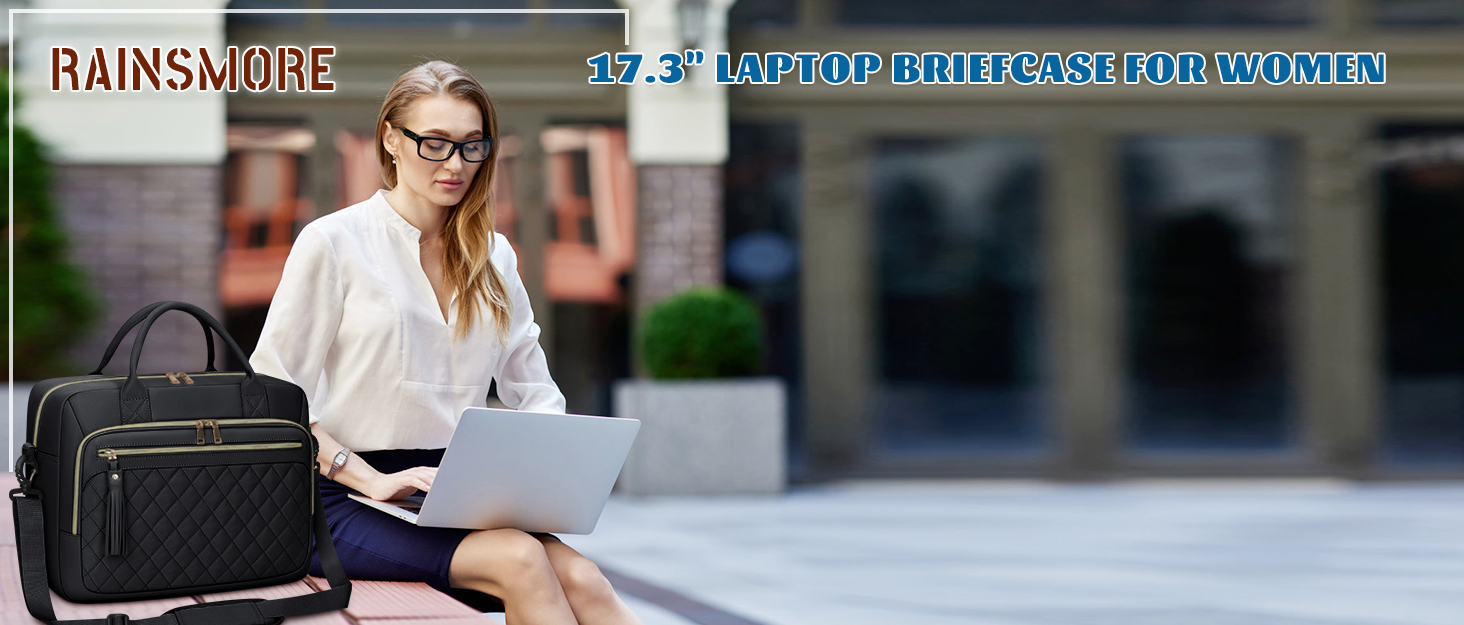 17.3 Inch Laptop Bags for Women