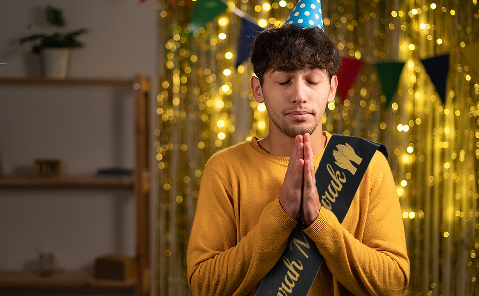 Umrah Mubarak Decoration