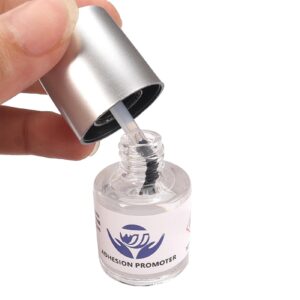 Yonuaret Adhesive Promoter with Brush - 10ml Lasting-Adhesion Promoter