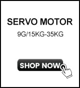 diymore 20KG Digital Servo Motor High Torque Full Metal Gear Servo Waterproof for RC Car Helicopt...