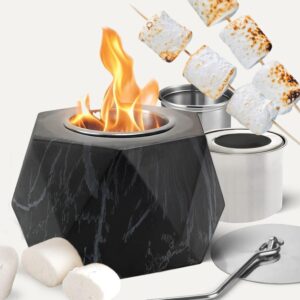 Table Top Fire Pit Bowl