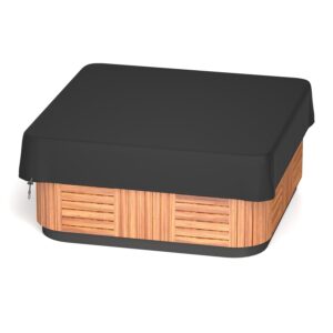 Nisorpa Square Hot Tub Cover