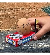 Cotton Twist - Rainy Day activity