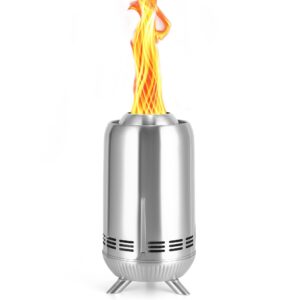 XL Tabletop Fire Pit