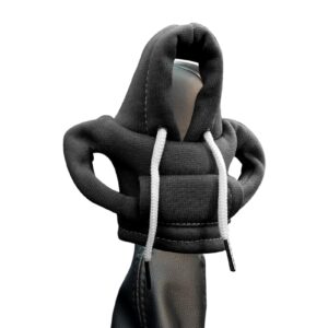 Auto Gear Stick Hoodie