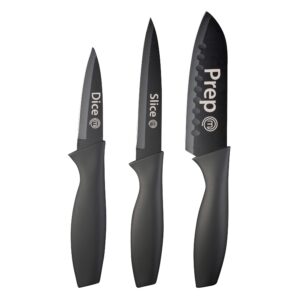 MasterChef Knife Set of 3 For Kitchen (Chef