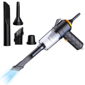 Cordless Vacuum Cleaner