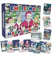 UKPG Christmas Party Game | A VERY MERRY CHRISTMAS QUIZ | 20 Player | 6 Games/categories included...