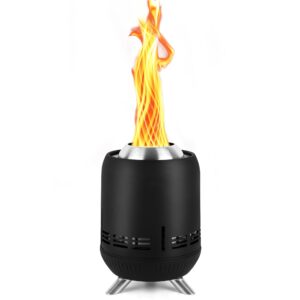 Portable Table Top Fire Pit