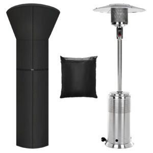 Windspeed Patio Heater Cover