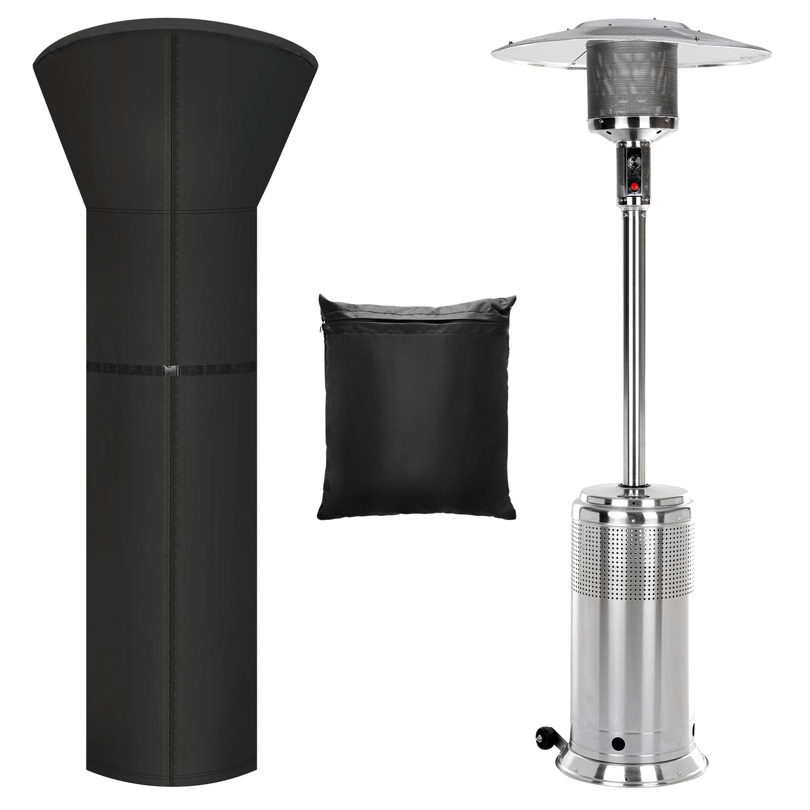 Windspeed Patio Heater Cover