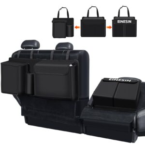 Einesin Car Boot Organiser