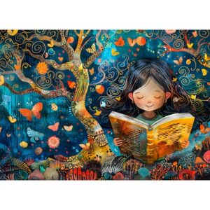 Jigsaw Puzzles for Adults 1000