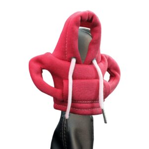 Funny Car Gear Lever Covers