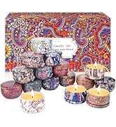 Birthday Gifts For Women Mums, Gardening Tools Gifts Set for Women,Ladies Grandma Friends, Gifts ...