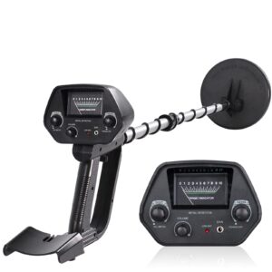 BAPHIYA Metal Detector for Adults Professional