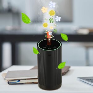 Flycross Waterless Diffuser