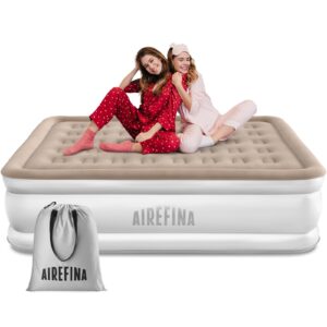 Airefina King Air Bed