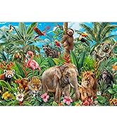 jigsaw puzzles for adults 1000, puzzles for adults, Challenging Puzzles, Puzzle Game for the Whol...