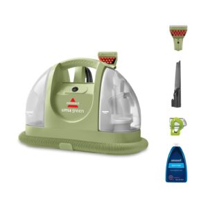 BISSELL 4098E Green Original Little Carpet Cleaner