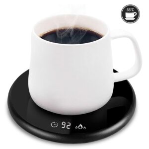 MQUPIN Coffee Mug Warmer
