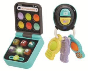 VTech Baby My Everyday Gadgets