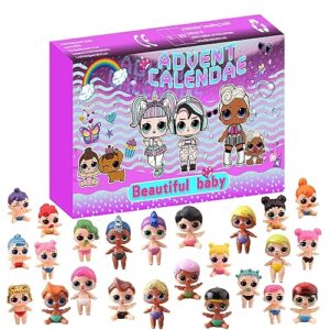 Advent Calendar 2024