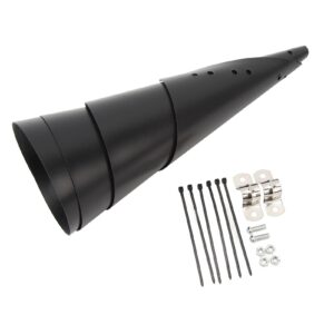 Otufan Squirrel Baffle