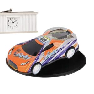 Moreeulsi Drifting Car Dashboard Ornament