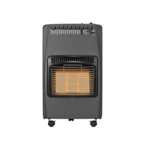 4.2kw Small Portable Gas Heater Free Standing Calor Gas Heater Indoor with 3 Heating Settings
