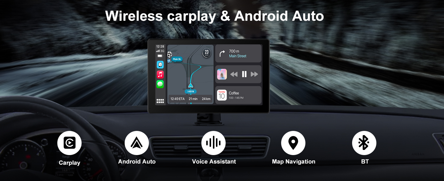 carplay