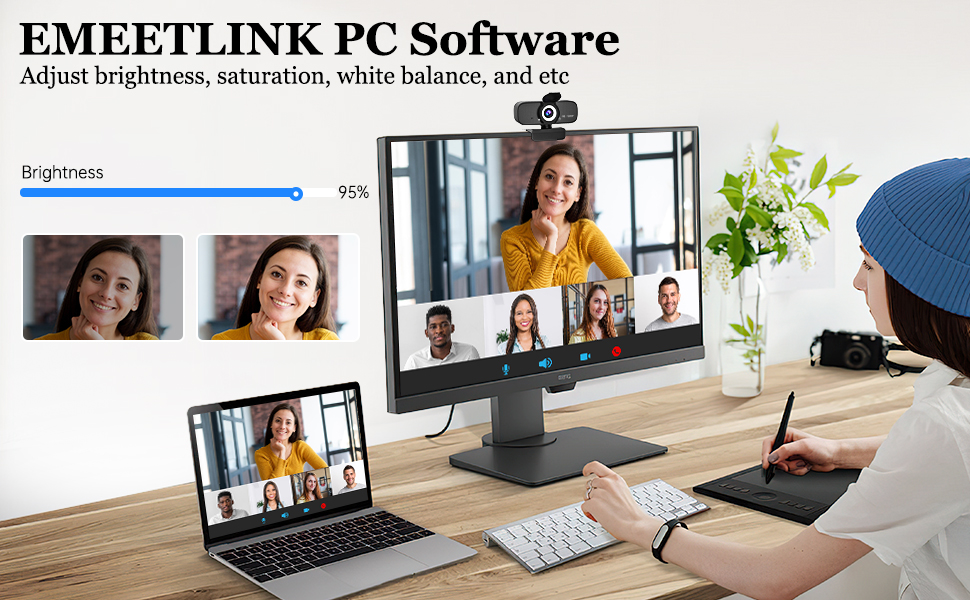 webcam for pc