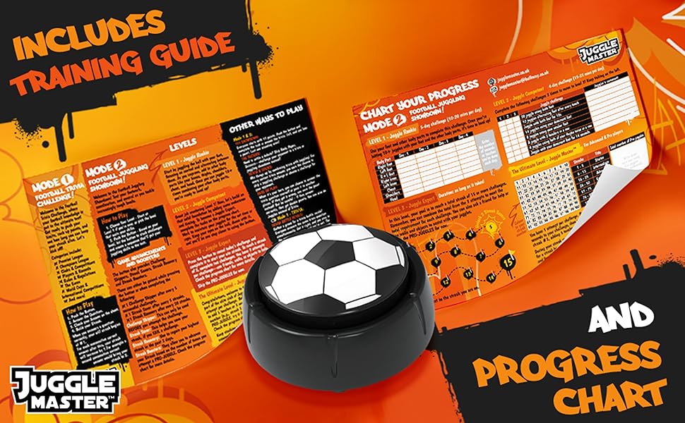 MODE 2 IMPROVES BALL CONTROL SKILLS